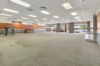 3600-3800 Ringgold Rd, Chattanooga, TN à louer Photo intérieure- Image 1 de 9