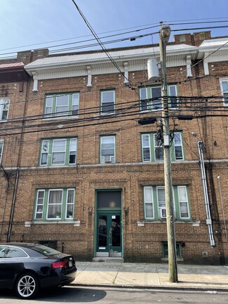 More details for 65 Hopkins Ave, Jersey City, NJ - Multifamily for Sale