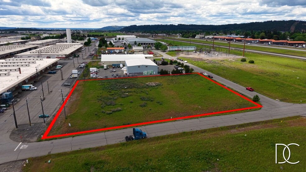 Lacrosse Ln, Spokane Valley, WA for sale - Commercial Listing Video - Image 2 of 18