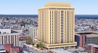 Plus de détails pour 14600 Detroit Ave, Lakewood, OH - Bureau à louer