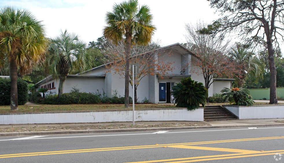 2901 W 17th St, Panama City, FL for sale - Primary Photo - Image 1 of 33
