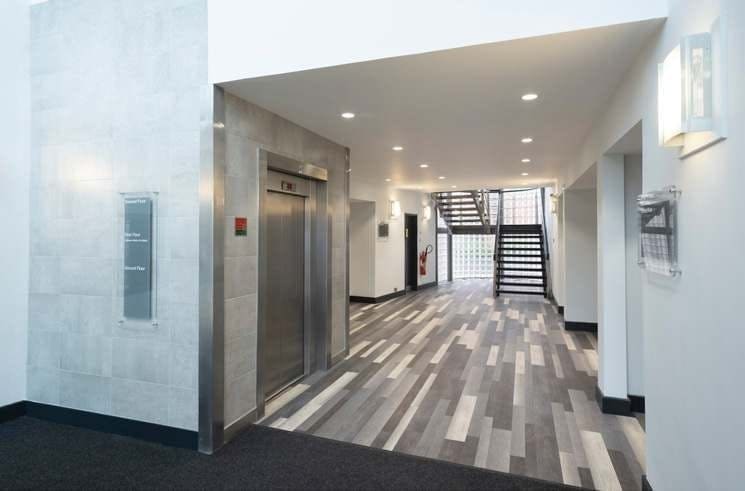 2 Powderhall Rd, Edinburgh for lease - Interior Photo - Image 3 of 8