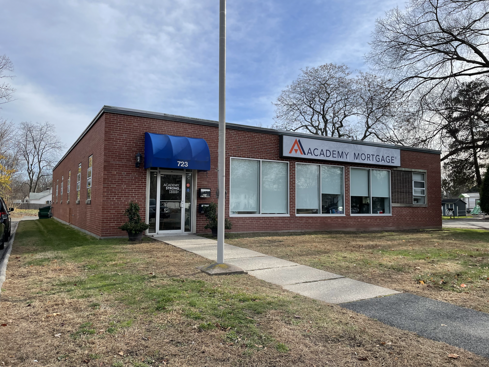 723 Main St, Agawam, MA for sale Building Photo- Image 1 of 1