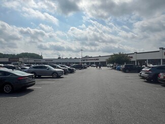 Plus de détails pour 6800 Loch Raven Blvd, Baltimore, MD - Commerce de détail à louer