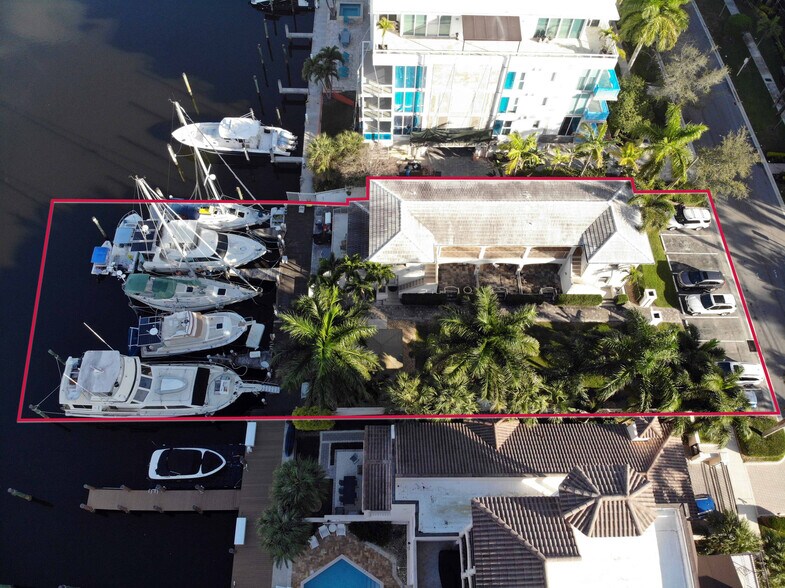 37 Hendricks Is, Fort Lauderdale, FL à vendre - Photo du bâtiment - Image 2 de 20