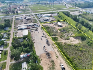 More details for 1700 Jonesboro Rd, West Monroe, LA - Land for Sale