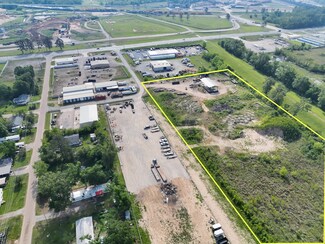 Plus de détails pour 1700 Jonesboro Rd, West Monroe, LA - Terrain à vendre