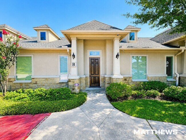 Plus de détails pour 11601 Spring Cypress Rd, Tomball, TX - Bureau à louer