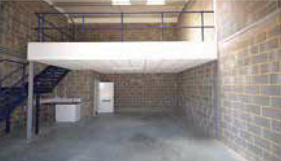 Terminus Rd, Chichester, WSX PO19 8TX - Unit 1 -  - Interior Photo - Image 2 of 4