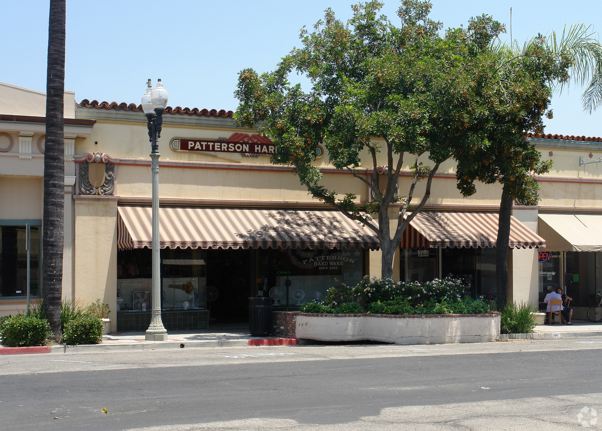 360-362 Central Ave, Fillmore, CA for sale Building Photo- Image 1 of 43