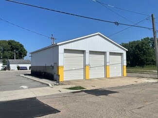 More details for 111 N Roosevelt Ave, Piqua, OH - Industrial for Lease