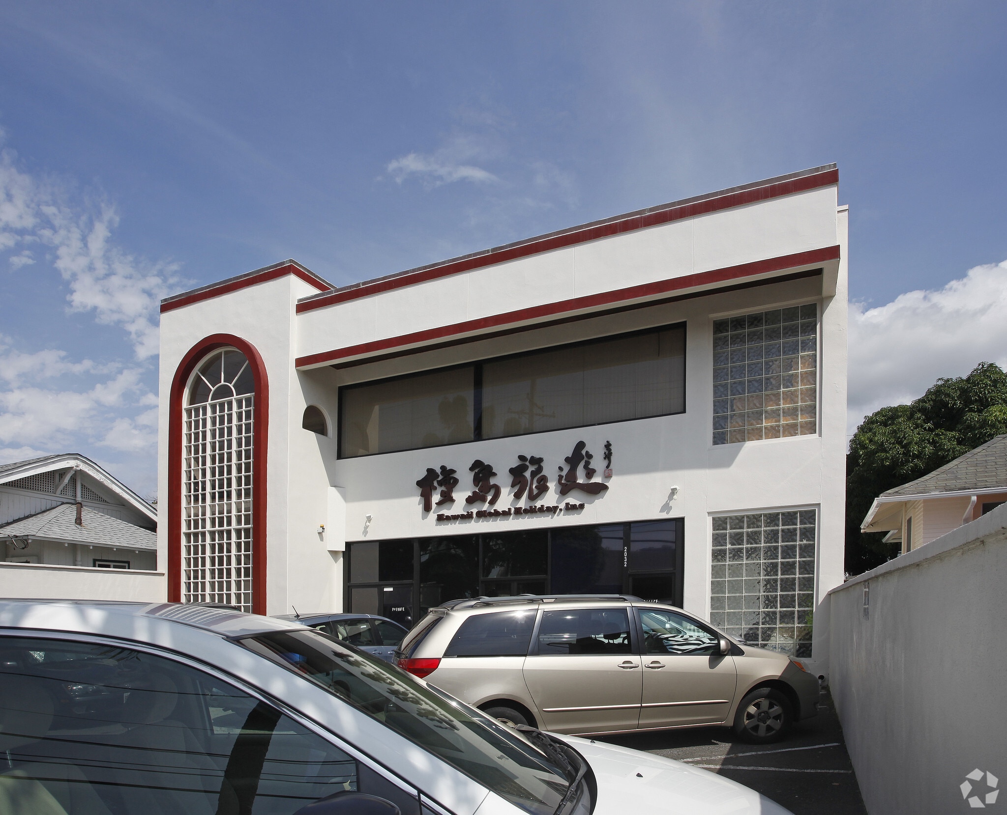 2032 S Beretania St, Honolulu, HI for sale Primary Photo- Image 1 of 1