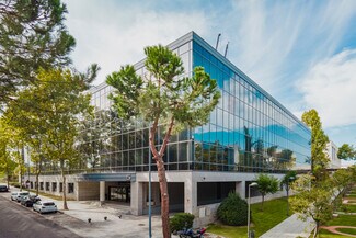 More details for Calle Teide, 5, San Sebastián de los Reyes - Office for Lease