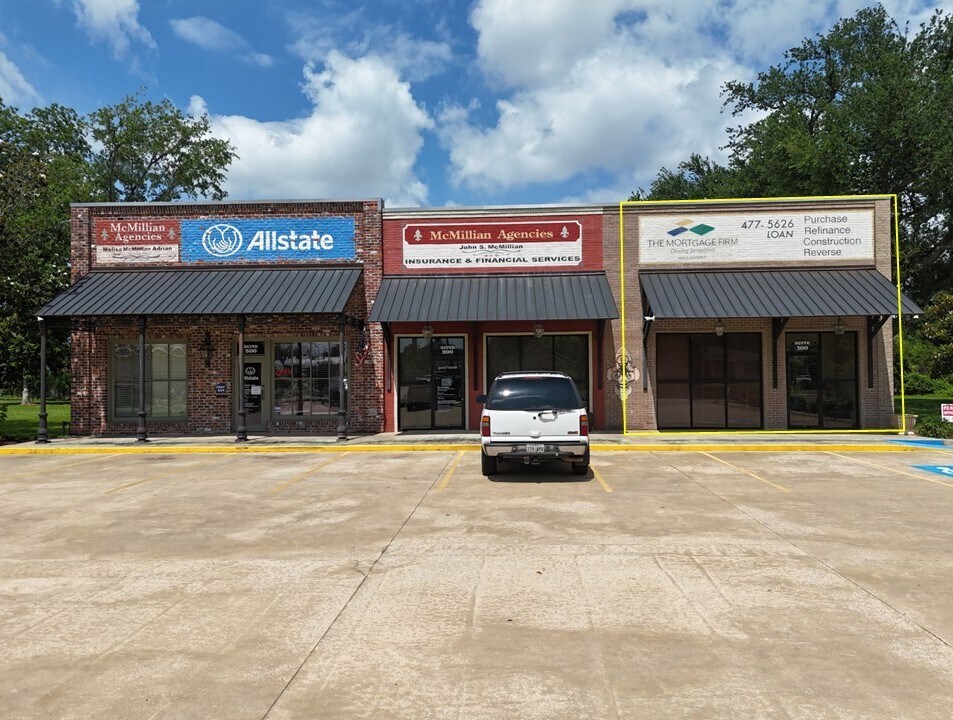 3600 Common St, Lake Charles, LA for sale Building Photo- Image 1 of 1