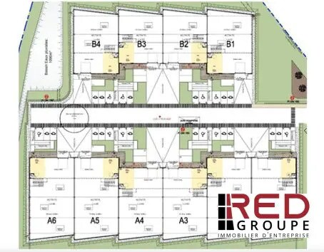 Industrial in Cavaillon for sale Building Photo- Image 1 of 2