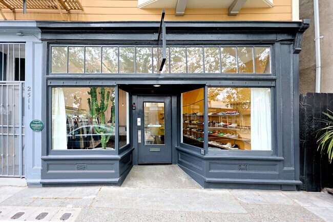 More details for 2513 Telegraph Ave, Berkeley, CA - Retail for Lease