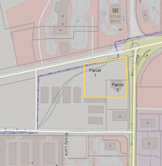 52 River Rd, Sequim, WA for lease - Building Photo - Image 2 of 2