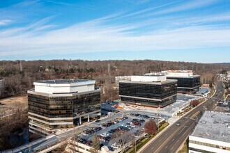 601 Merritt 7, Norwalk, CT - AÉRIEN  Vue de la carte - Image1