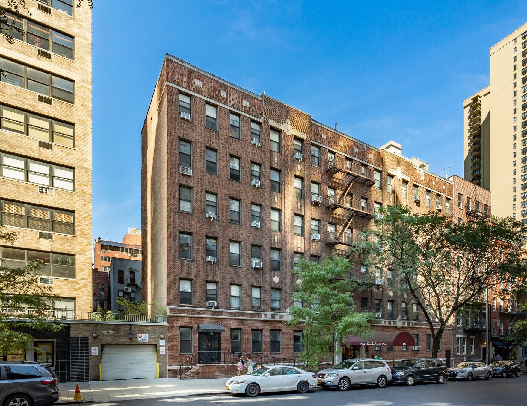 405 E 72nd St, New York, NY à louer Photo intérieure- Image 1 de 2