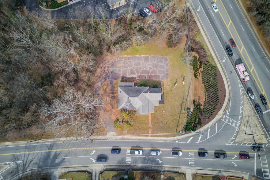 103 Kelly Mill Rd, Cumming, GA for sale - Building Photo - Image 3 of 68