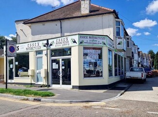 More details for 290 Prince Av, Westcliff On Sea - Retail for Sale