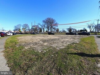 More details for 6000 Bustleton Ave, Philadelphia, PA - Land for Lease