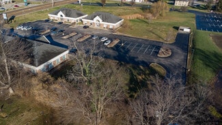 Plus de détails pour 5024 N Illinois St, Fairview Heights, IL - Bureau à vendre