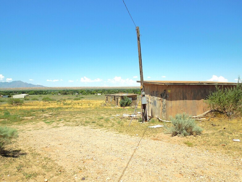 81 Wallner Dr, Veguita, NM à vendre - Photo du bâtiment - Image 3 de 10