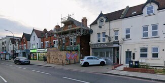 Plus de détails pour 17 Brownhill Rd, Londres - Bureau à louer