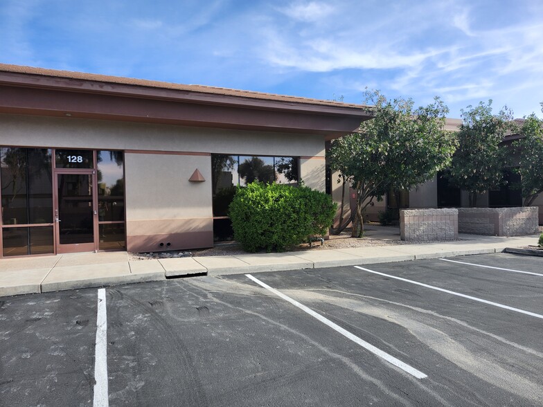 1830 S Alma School Rd, Mesa, AZ for sale - Building Photo - Image 2 of 12