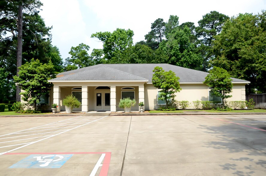 13661 Vermarion Rd, Houston, TX à louer - Photo du bâtiment - Image 2 de 25