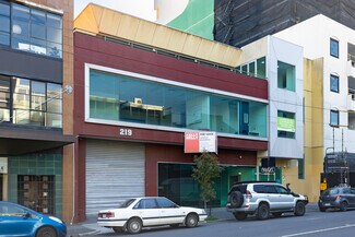 More details for 219 Johnston St, Fitzroy - Office for Lease