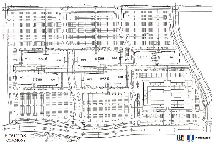 500 E Rivulon Blvd, Gilbert, AZ for lease - Primary Photo - Image 1 of 2