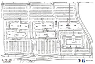 Plus de détails pour 500 E Rivulon Blvd, Gilbert, AZ - Bureau à louer