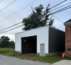 832 S. Claymont St, Wilmington, DE for lease Building Photo- Image 1 of 4