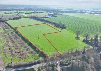 Plus de détails pour Writtle Rd, Ingatestone - Terrain à vendre