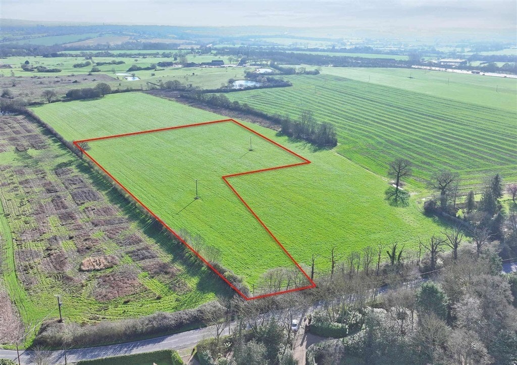 Writtle Rd, Ingatestone for sale Primary Photo- Image 1 of 2