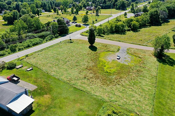 2 Main st, Jericho, VT à vendre - Photo du bâtiment - Image 2 de 7