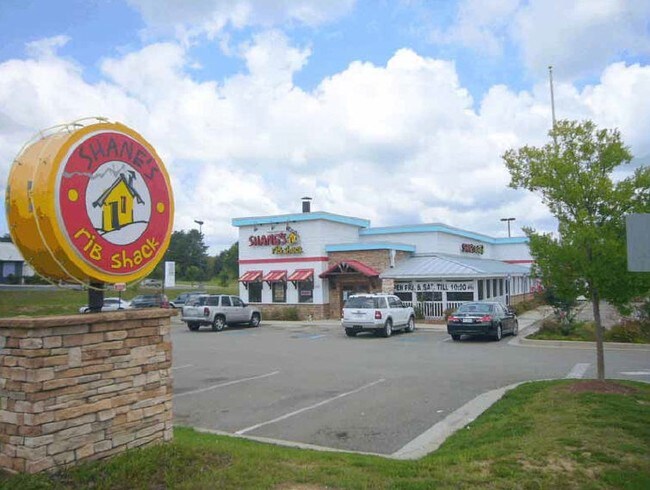 Plus de détails pour 289 Highland Crossing, Ellijay, GA - Commerce de détail à vendre