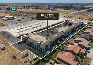 More details for 475 Dover Pky, Delano, CA - Multifamily for Sale