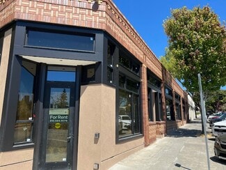 More details for 1401-1413 Solano Ave, Albany, CA - Office, Office/Retail for Lease