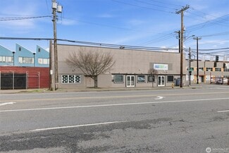 More details for 3232 1st Ave S, Seattle, WA - Industrial for Sale