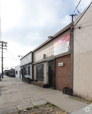 More details for 14758 Keswick St, Van Nuys, CA - Flex for Lease