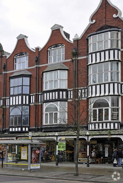 187 Lord St, Southport à vendre - Photo du bâtiment - Image 2 de 3