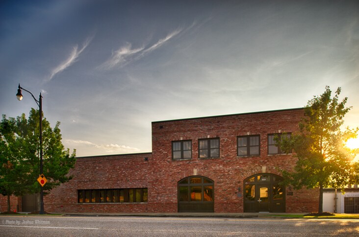 312 Catoma St, Montgomery, AL for lease - Building Photo - Image 1 of 15