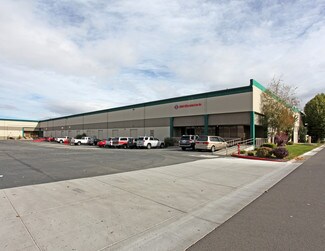 Plus de détails pour 800-890 E Glendale Ave, Sparks, NV - Industriel à louer