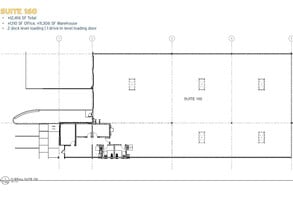 2717 E Corona Rd, Tucson, AZ for lease Interior Photo- Image 1 of 2