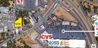 Plus de détails pour 1 Headington Rd, Placerville, CA - Terrain à vendre