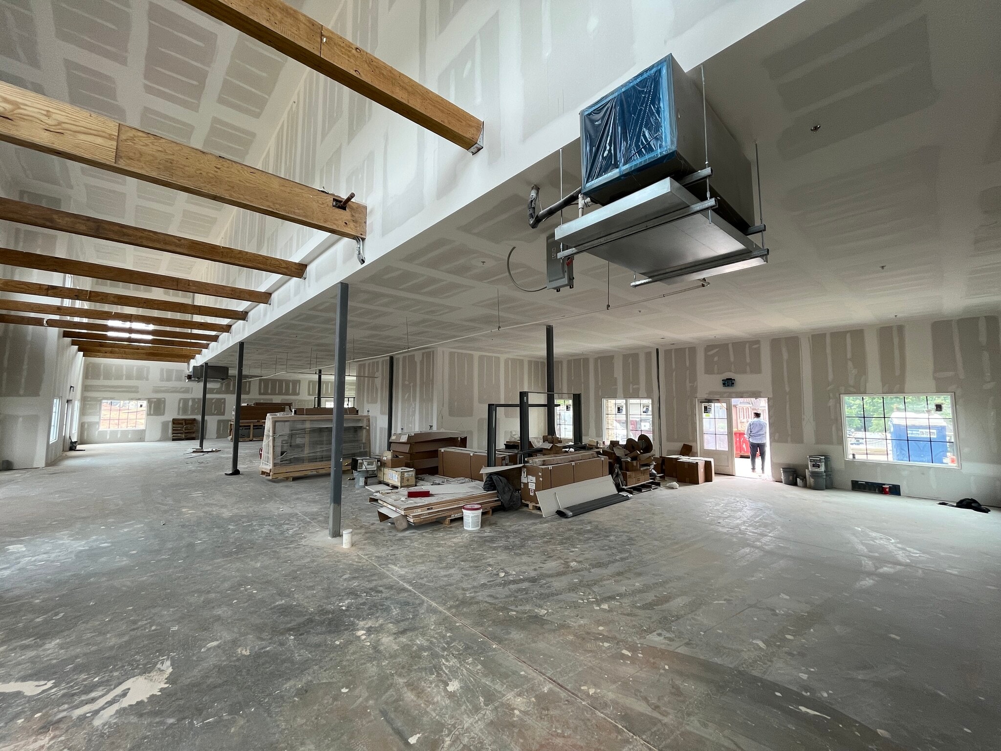 691 N Main St, Milton, GA à louer Photo intérieure- Image 1 de 1