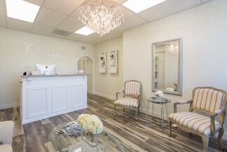 Plus de détails pour 1429 Thousand Oaks Blvd, Thousand Oaks, CA - Bureau/Médical à louer